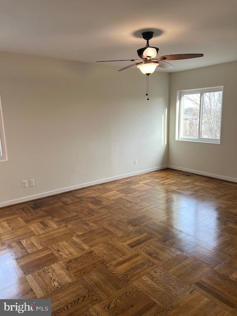 STEVENSON VILLAGE CONDO - Residential Lease