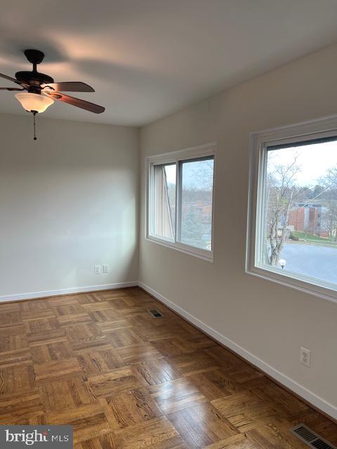 STEVENSON VILLAGE CONDO - Residential Lease