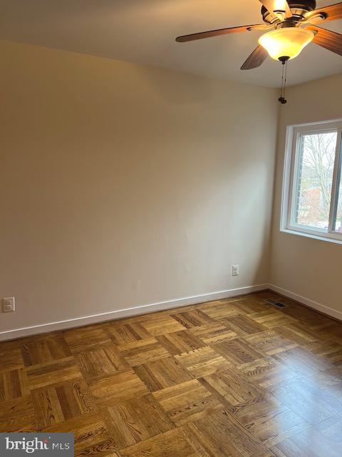 STEVENSON VILLAGE CONDO - Residential Lease