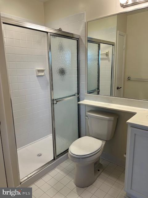 STEVENSON VILLAGE CONDO - Residential Lease