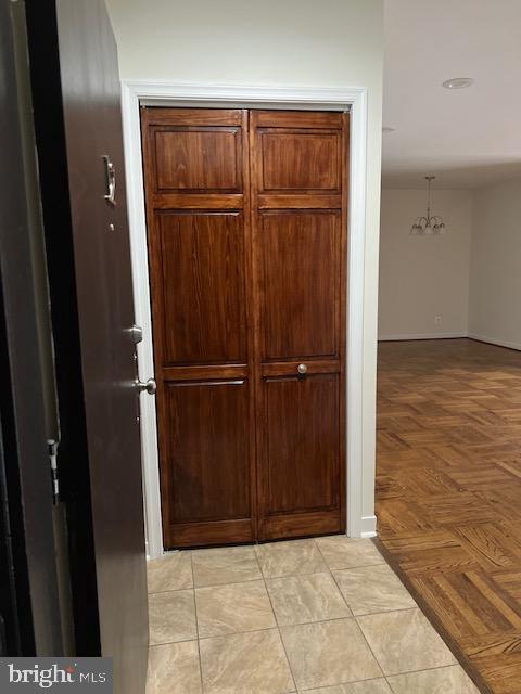 STEVENSON VILLAGE CONDO - Residential Lease