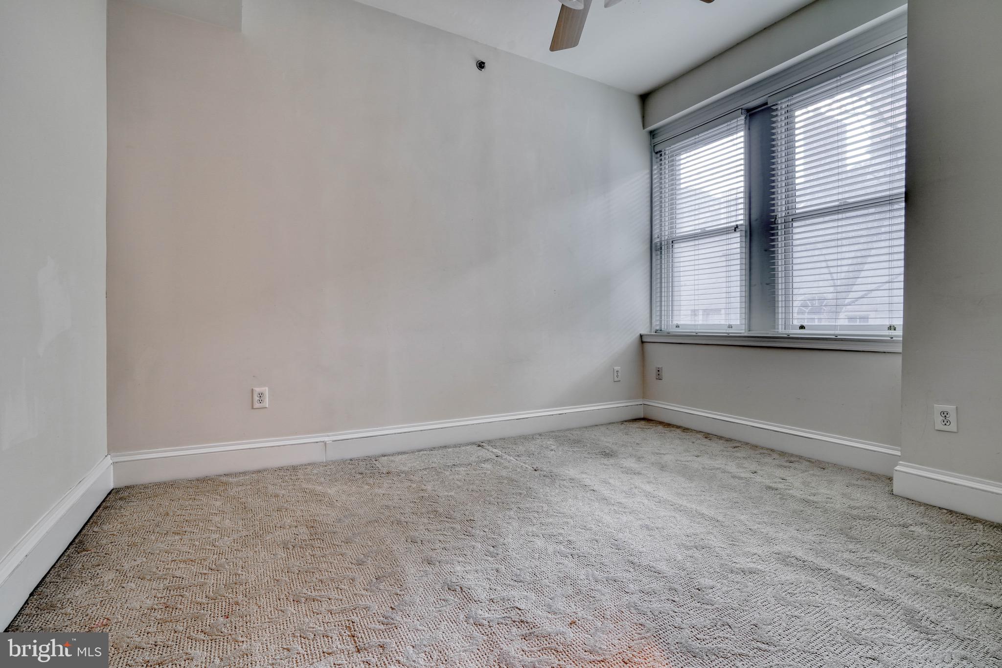 MOUNT VERNON PLACE HISTORIC DISTRICT - Residential Lease