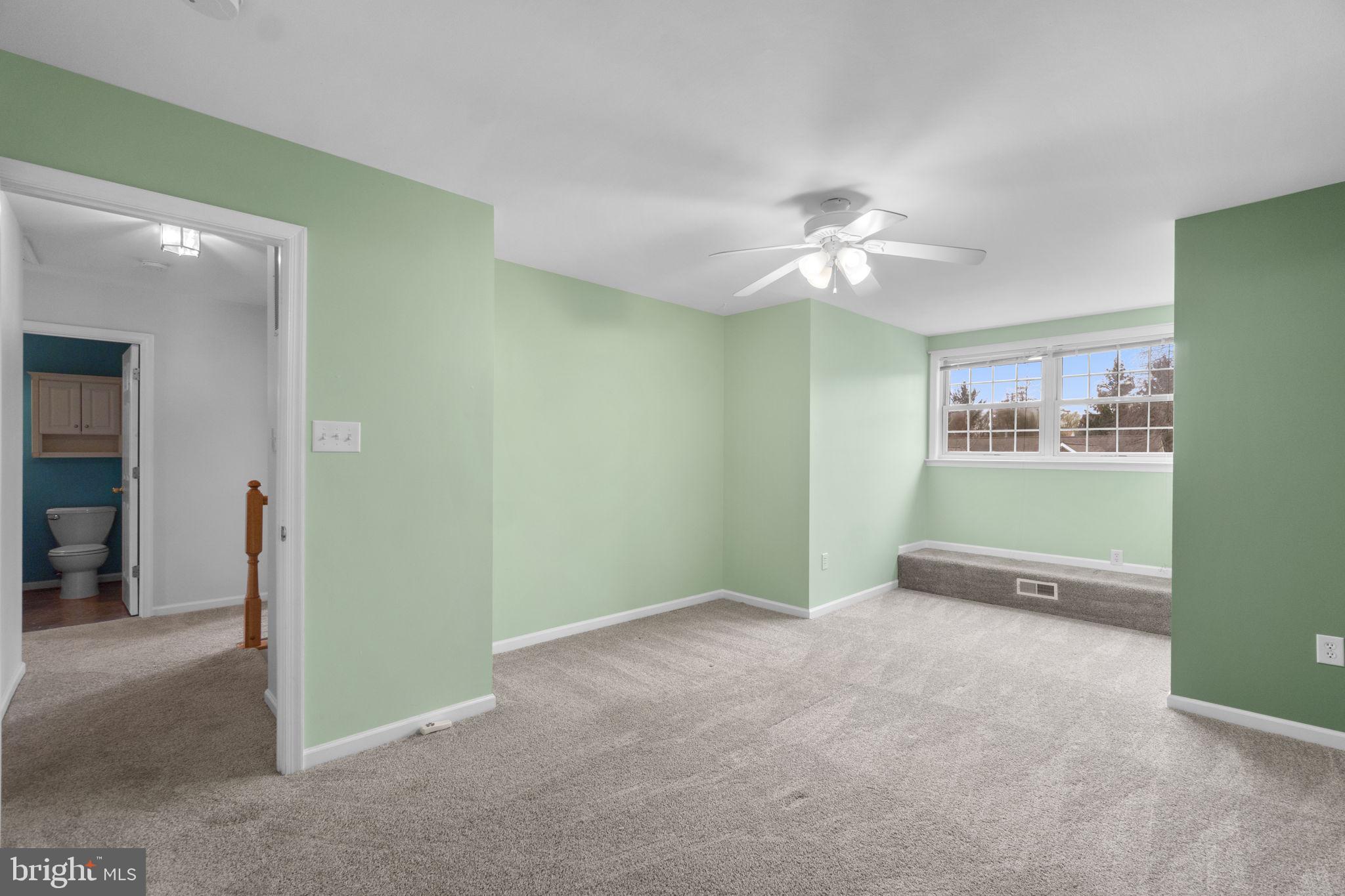 NORTH CROSSING - Residential