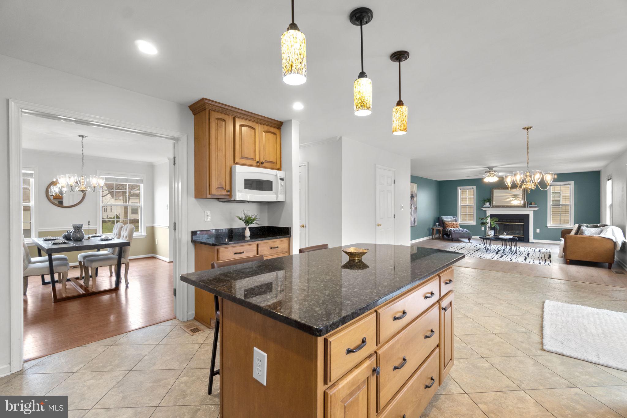 NORTH CROSSING - Residential