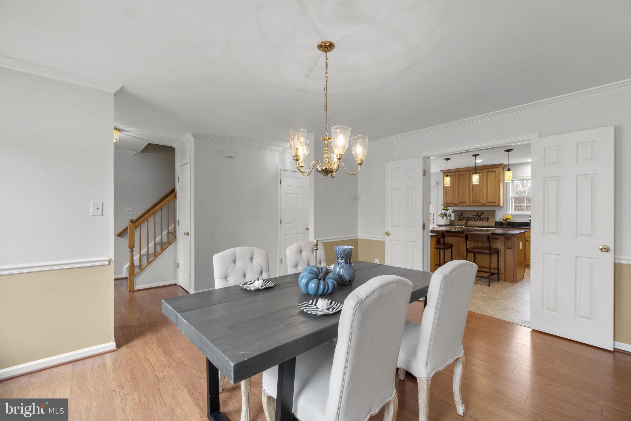 NORTH CROSSING - Residential