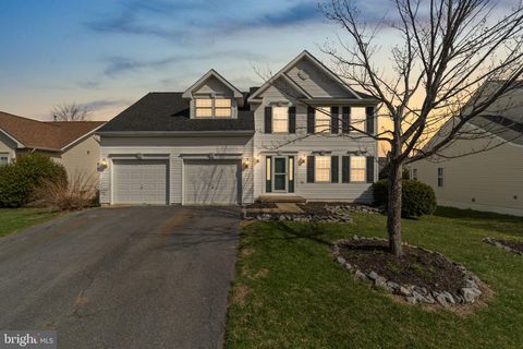 144 CROSSTIMBER WAY FREDERICK MD 21702