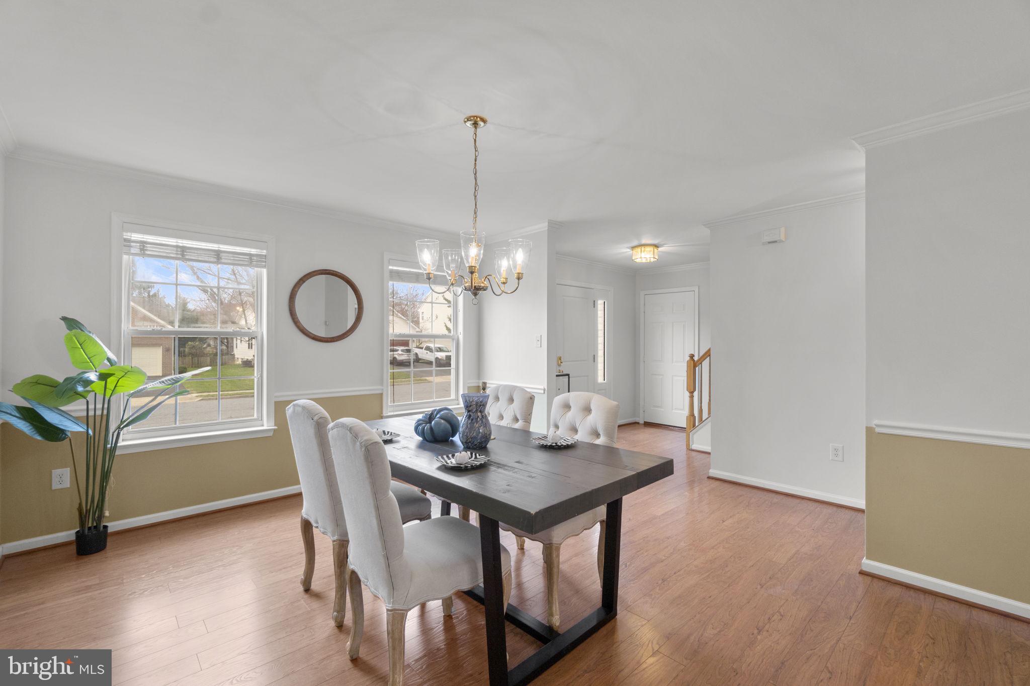 NORTH CROSSING - Residential