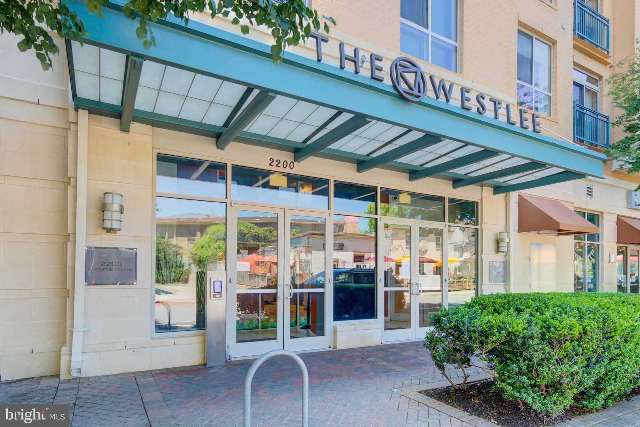 WESTLEE - Residential