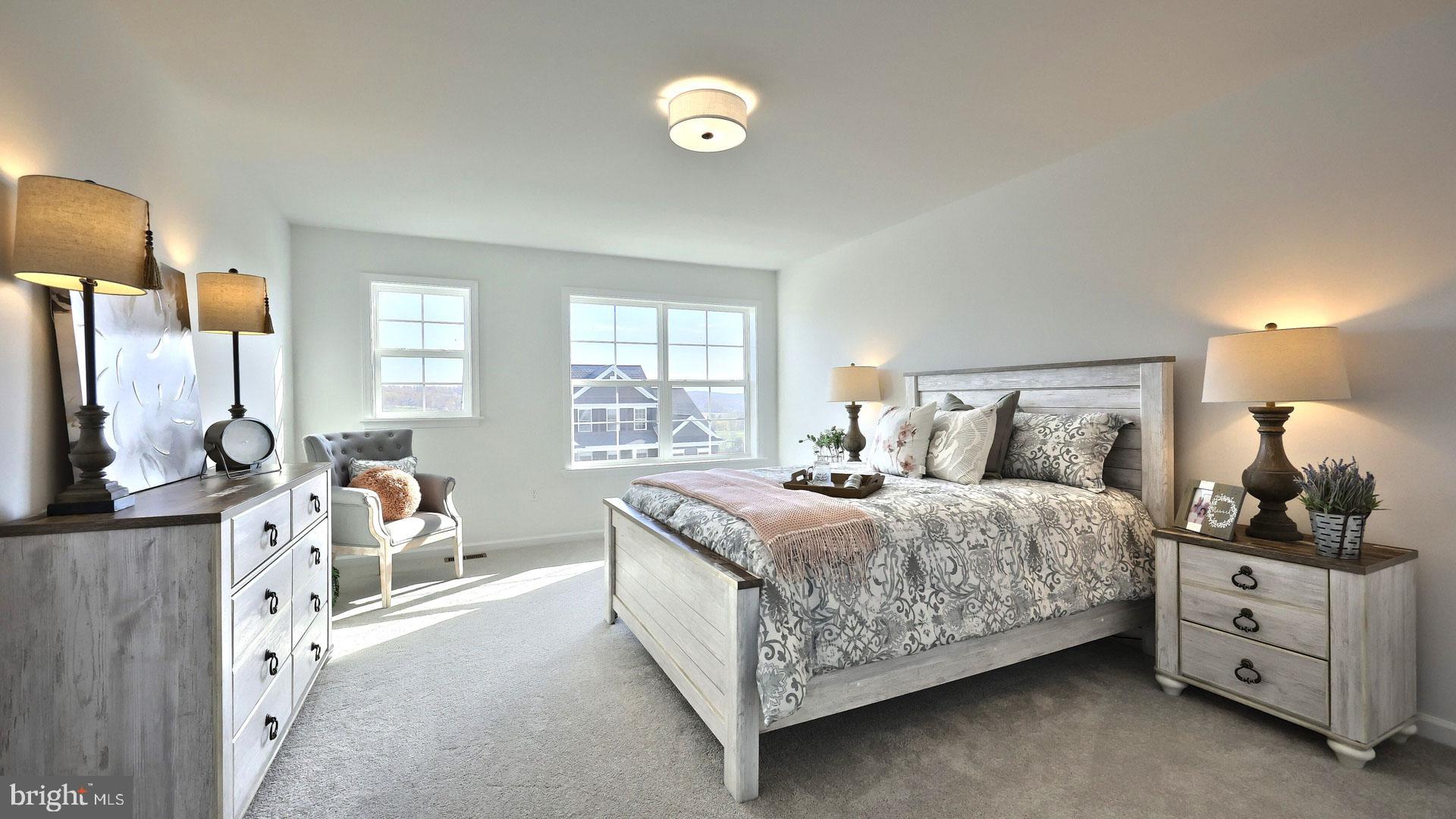 COPPER RIDGE - Residential