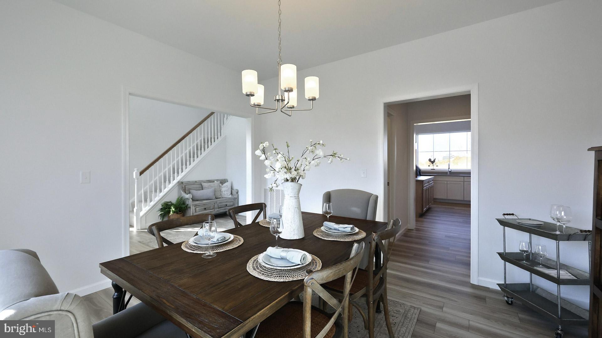 COPPER RIDGE - Residential