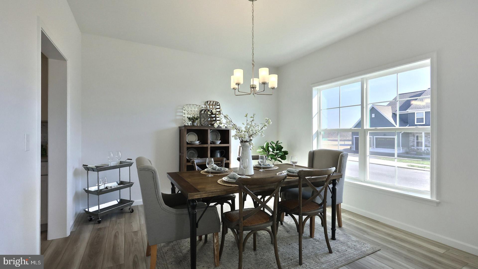 COPPER RIDGE - Residential