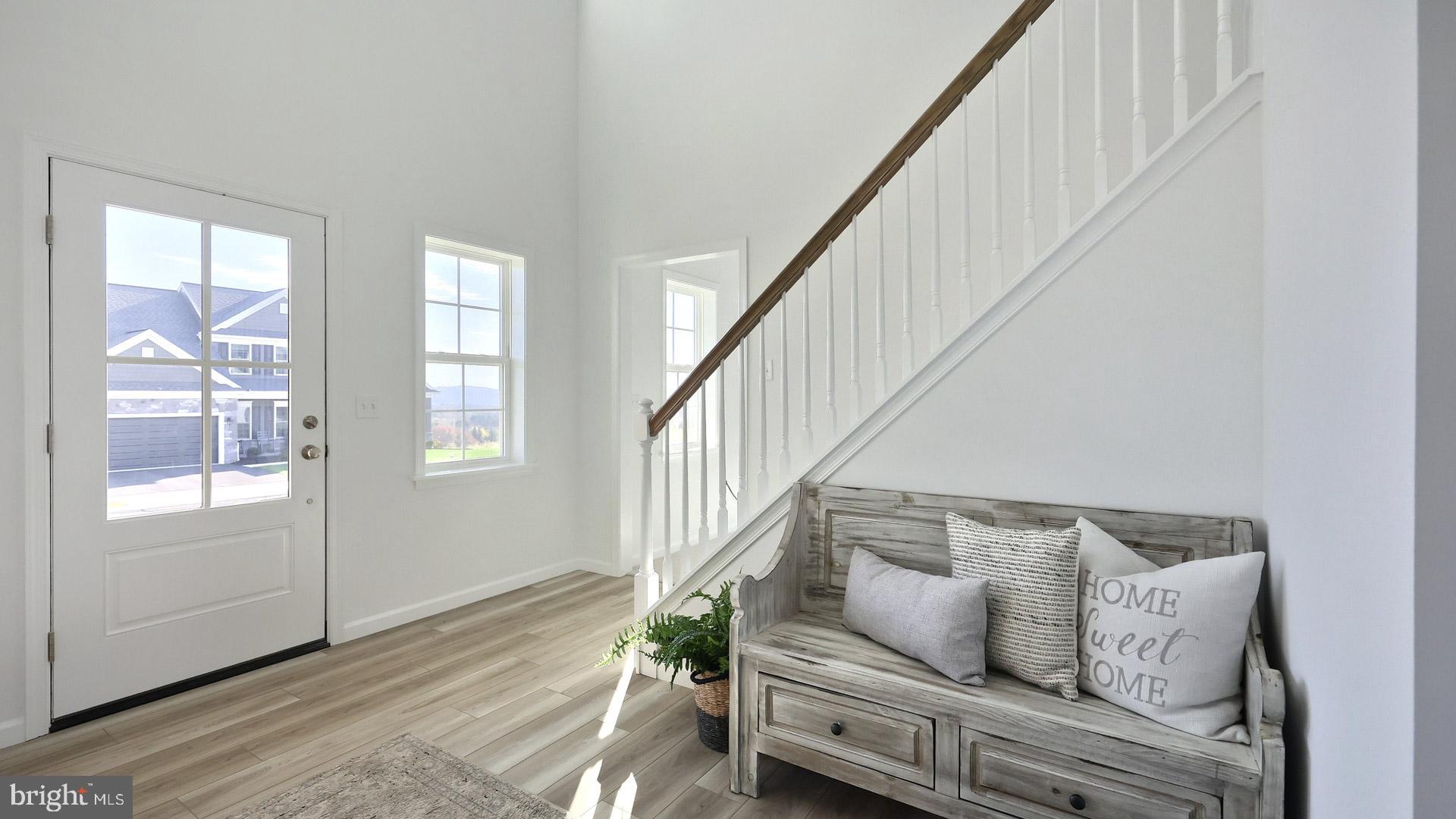 COPPER RIDGE - Residential