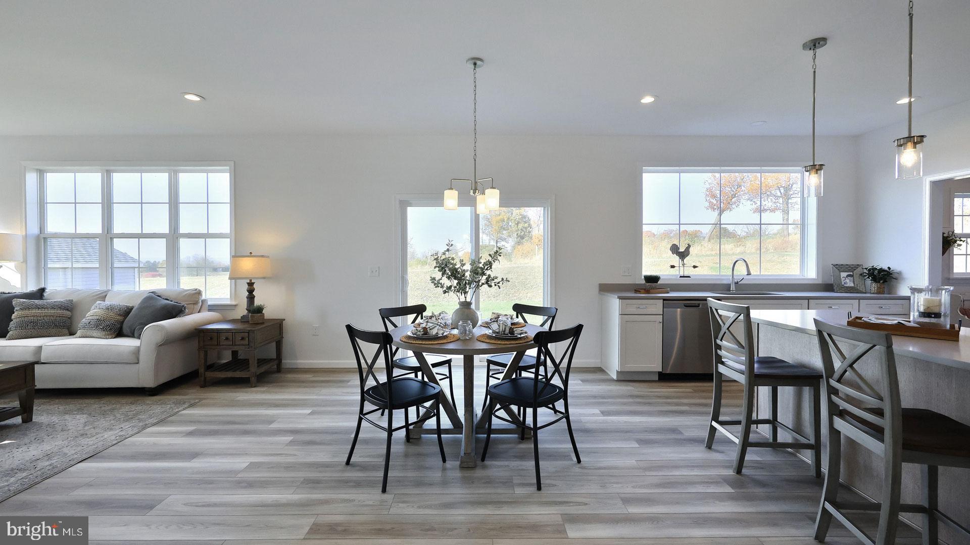 COPPER RIDGE - Residential