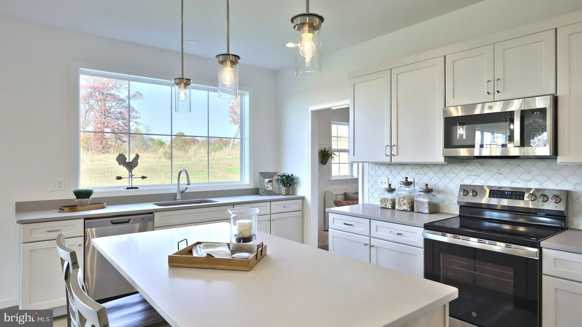 COPPER RIDGE - Residential