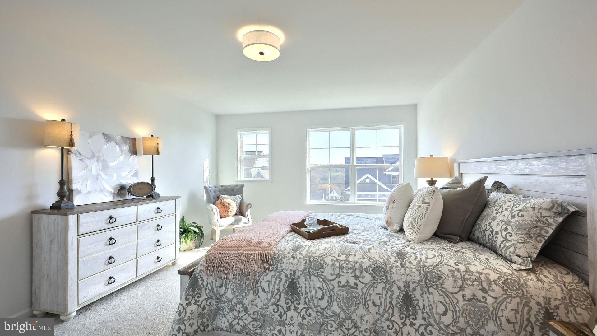 COPPER RIDGE - Residential