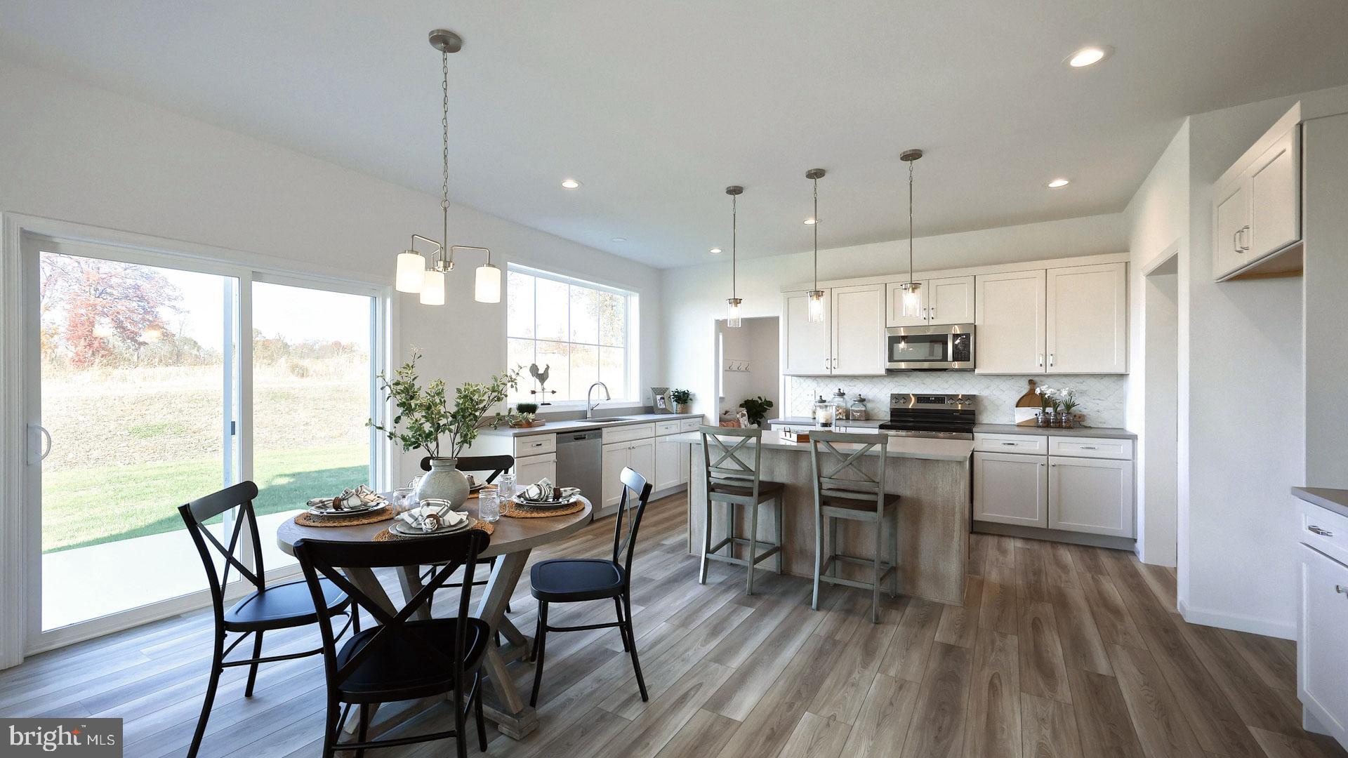 157 COPPER RIDGE DRIVE