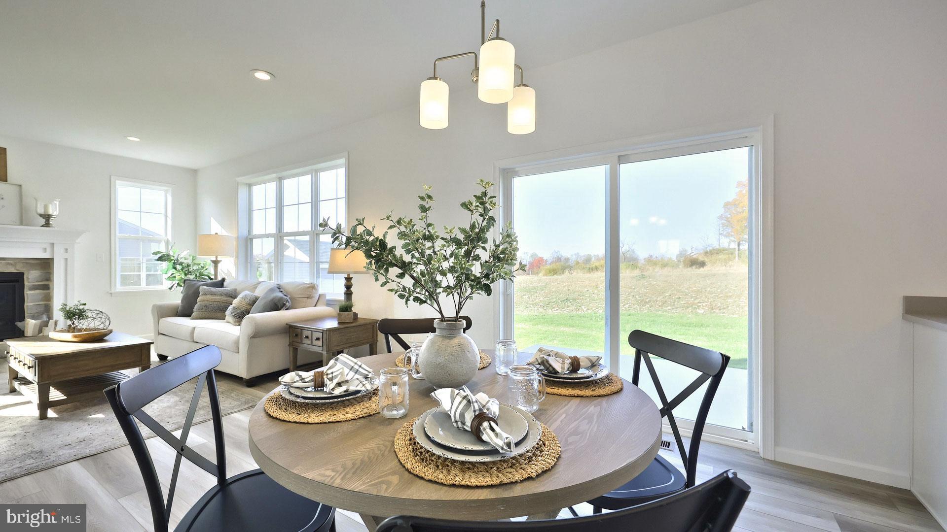 COPPER RIDGE - Residential