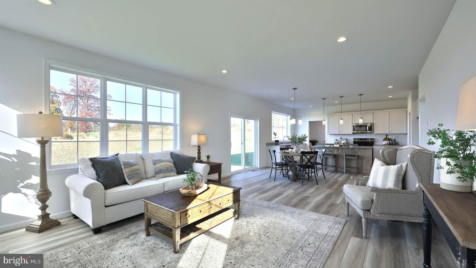 COPPER RIDGE - Residential