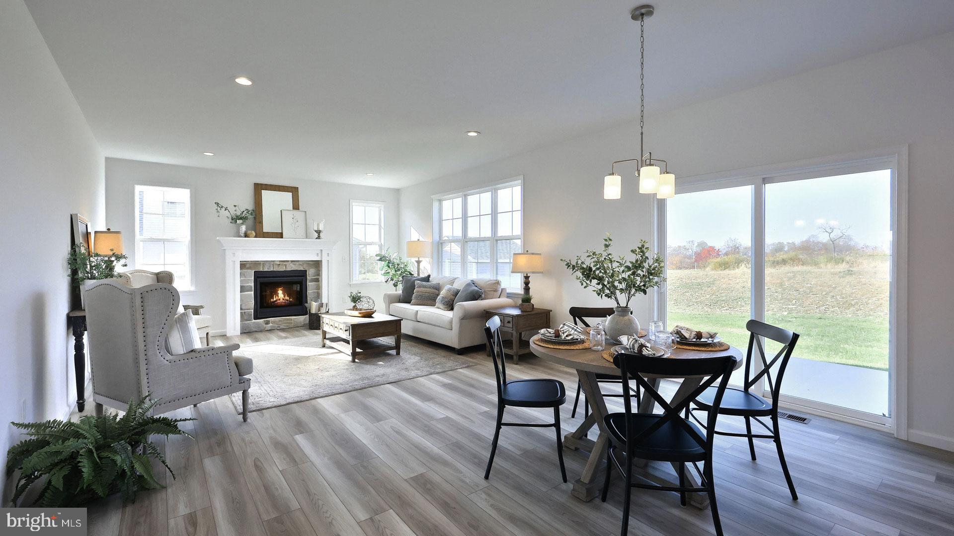 COPPER RIDGE - Residential