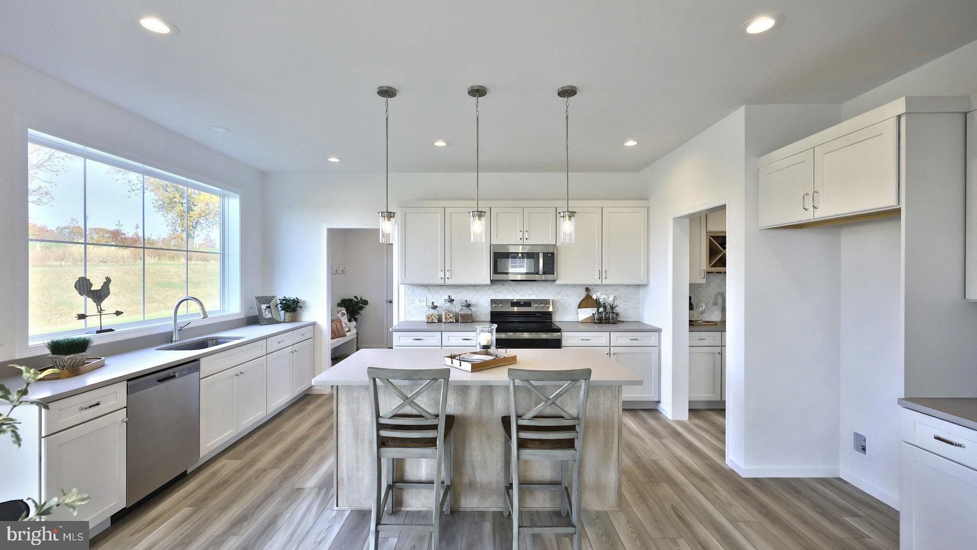 157 COPPER RIDGE DRIVE