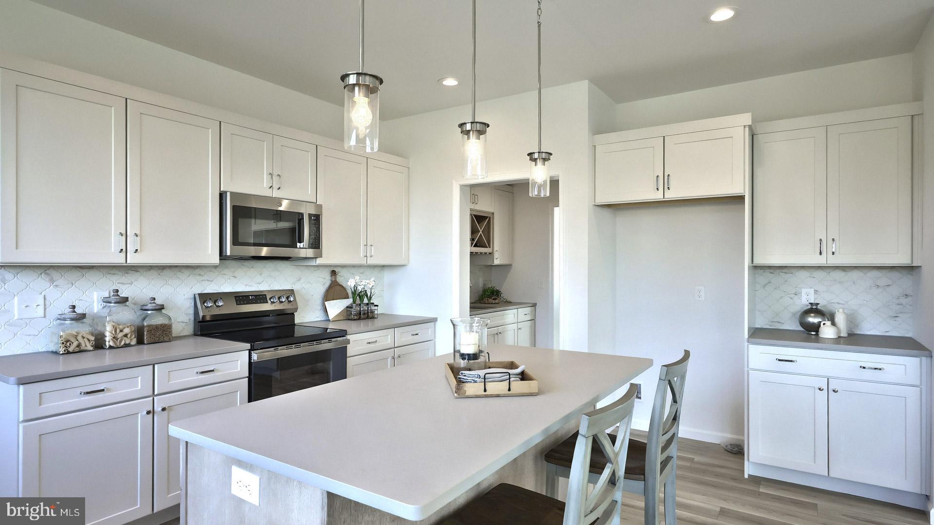 COPPER RIDGE - Residential