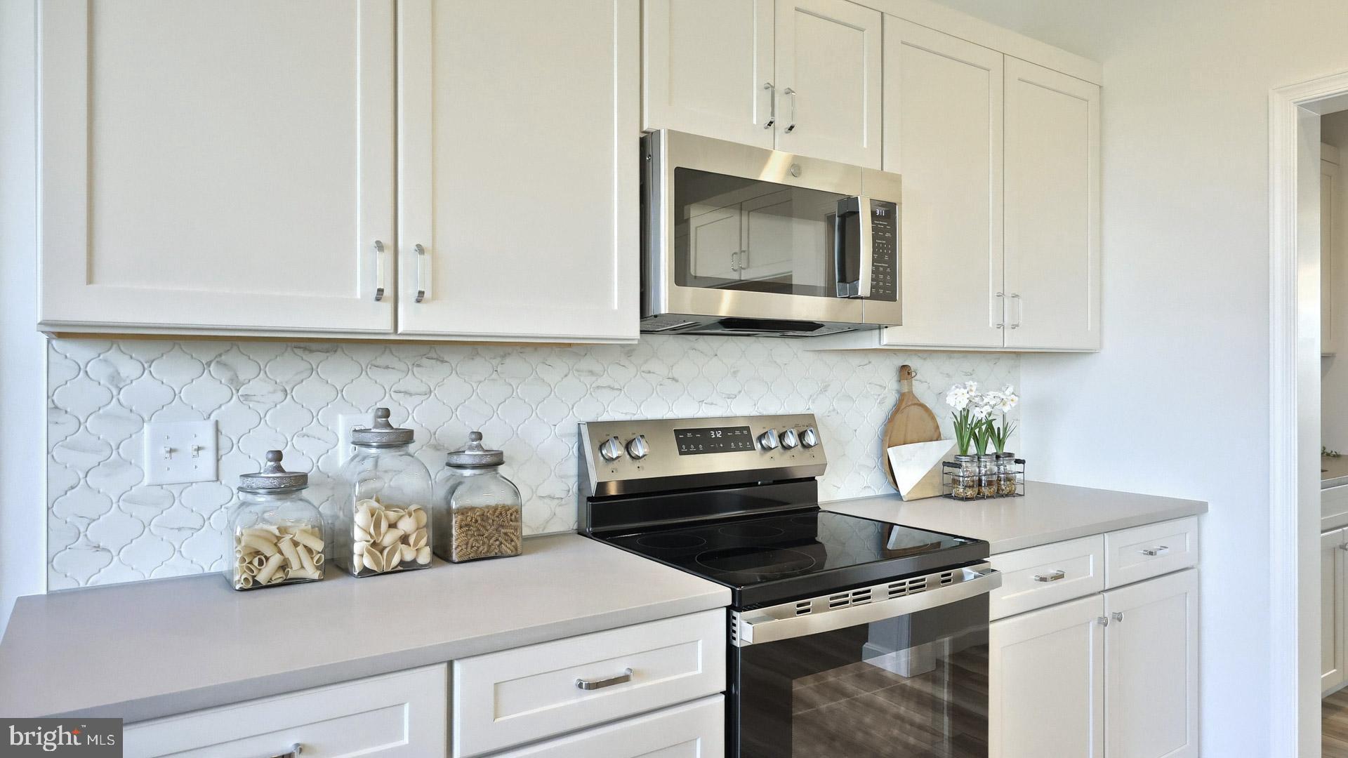 COPPER RIDGE - Residential