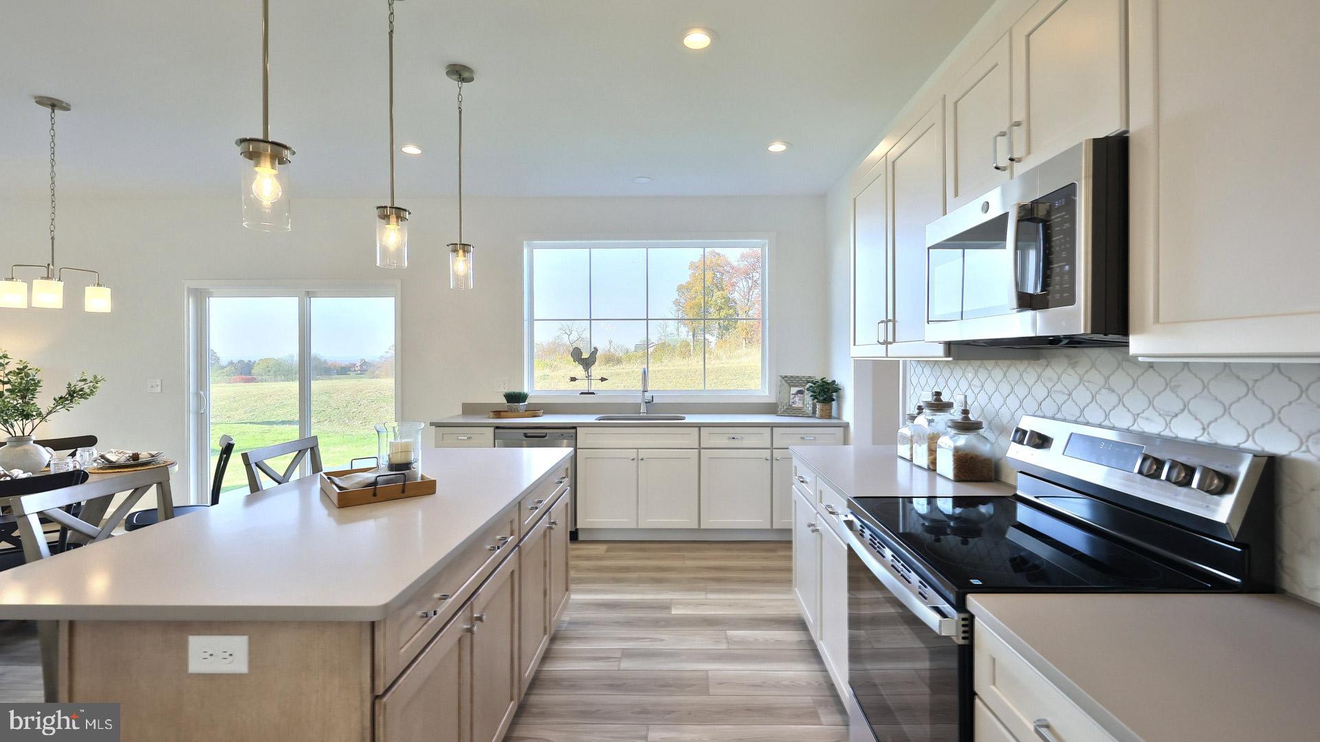 COPPER RIDGE - Residential