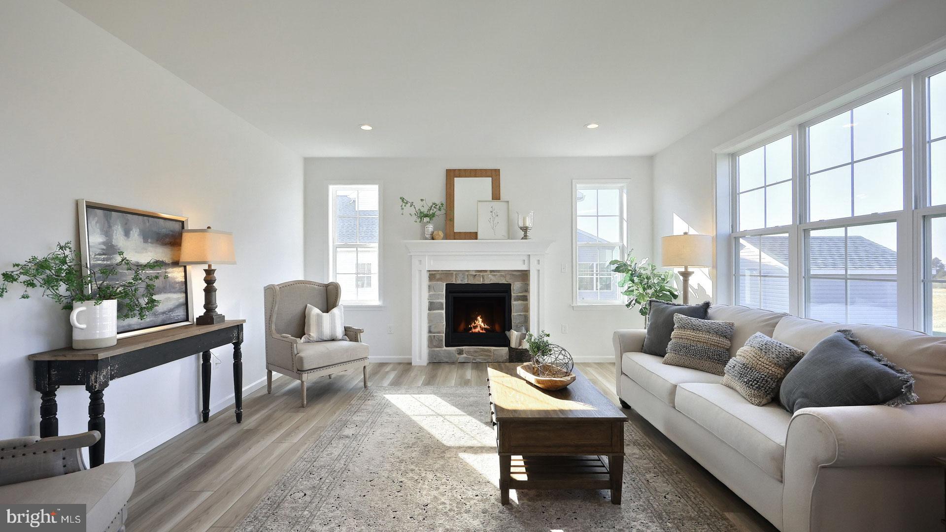 COPPER RIDGE - Residential