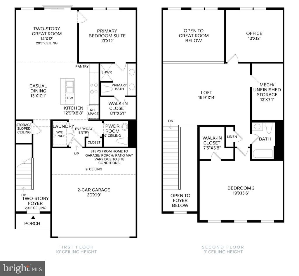 Photo of 10 Autumn Court, SELLERSVILLE, PA 18960 (MLS # PABU2111542)