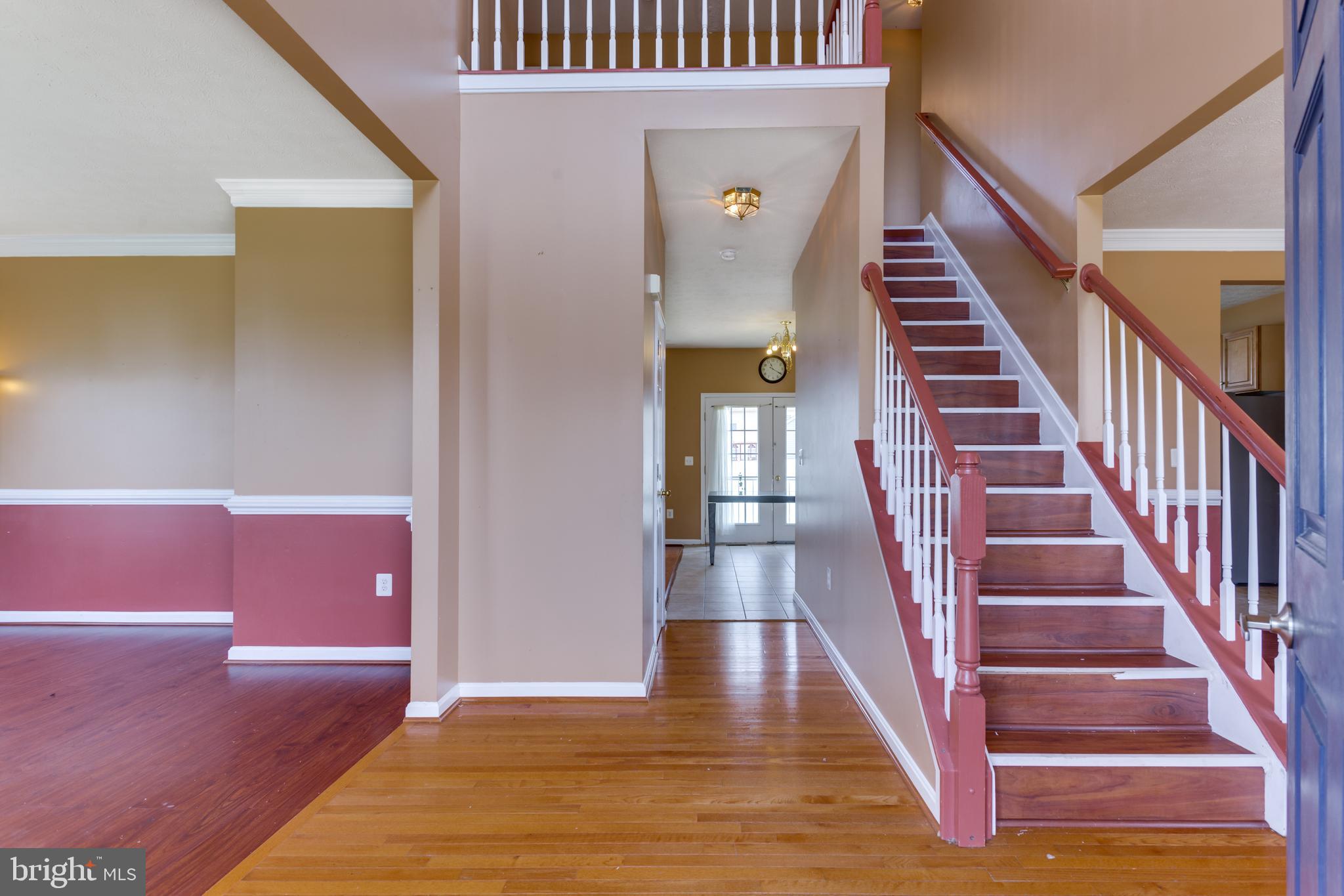 WINDSOR MILL SUB - Residential Lease