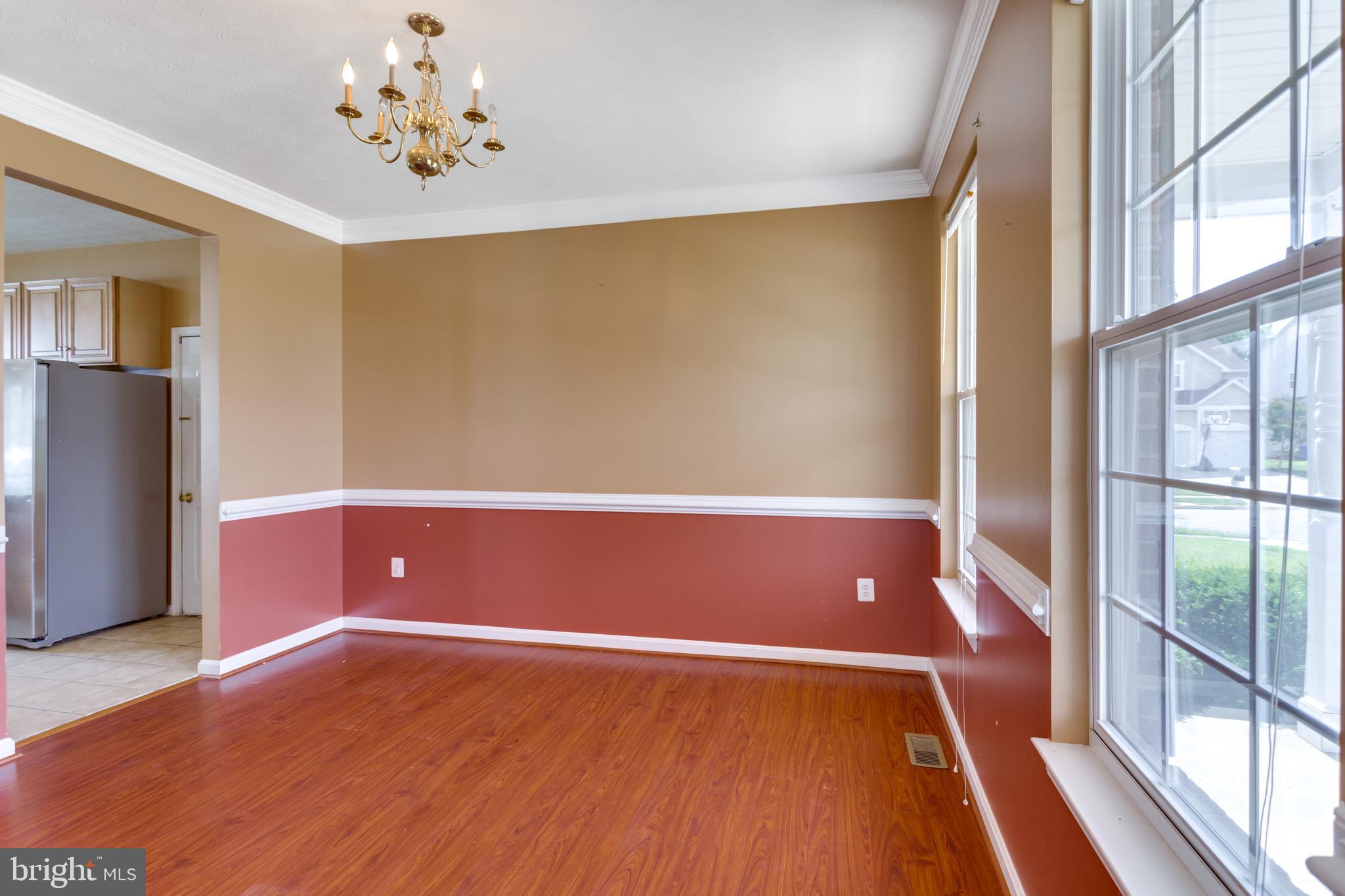 WINDSOR MILL SUB - Residential Lease