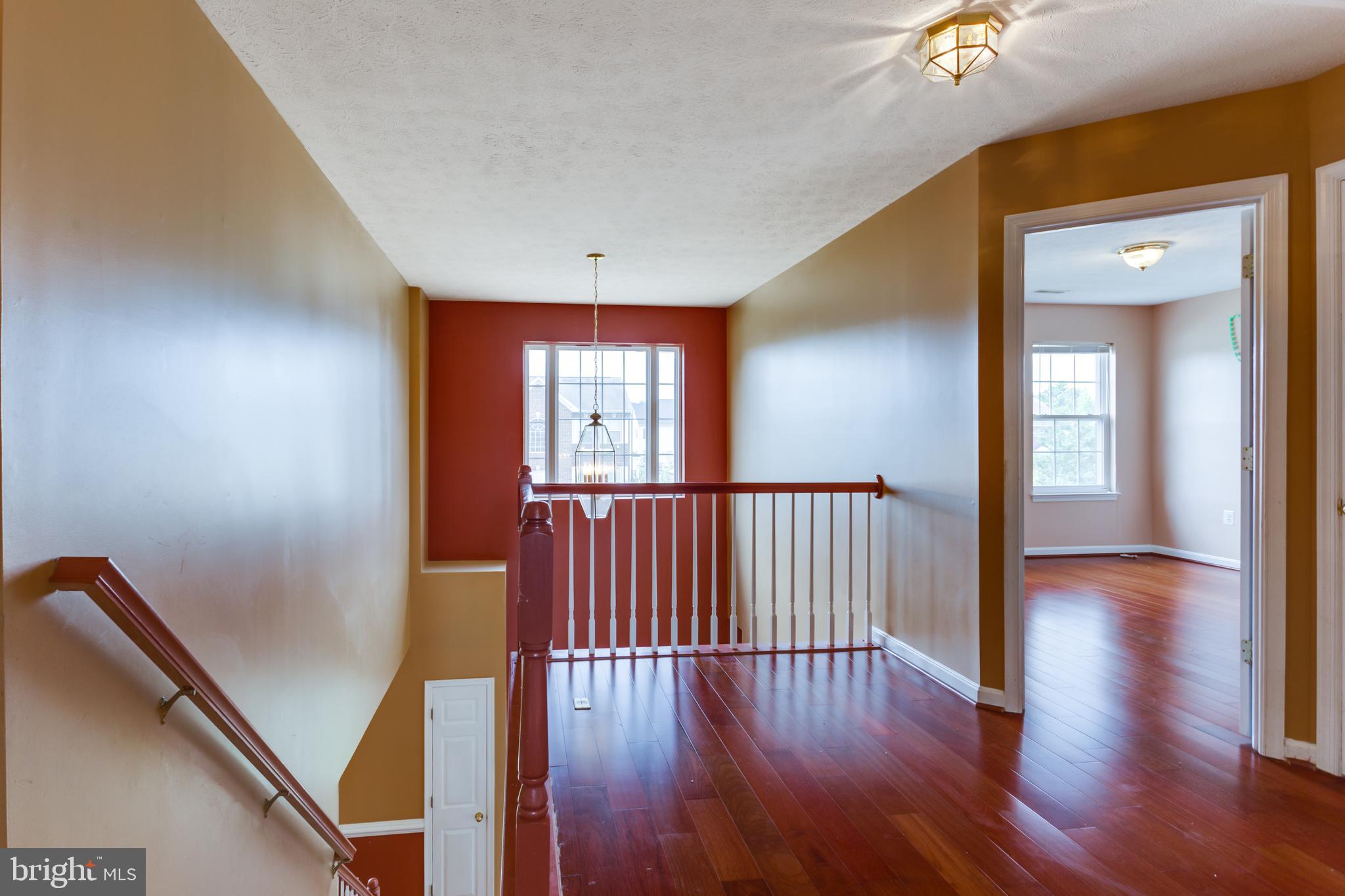 WINDSOR MILL SUB - Residential Lease