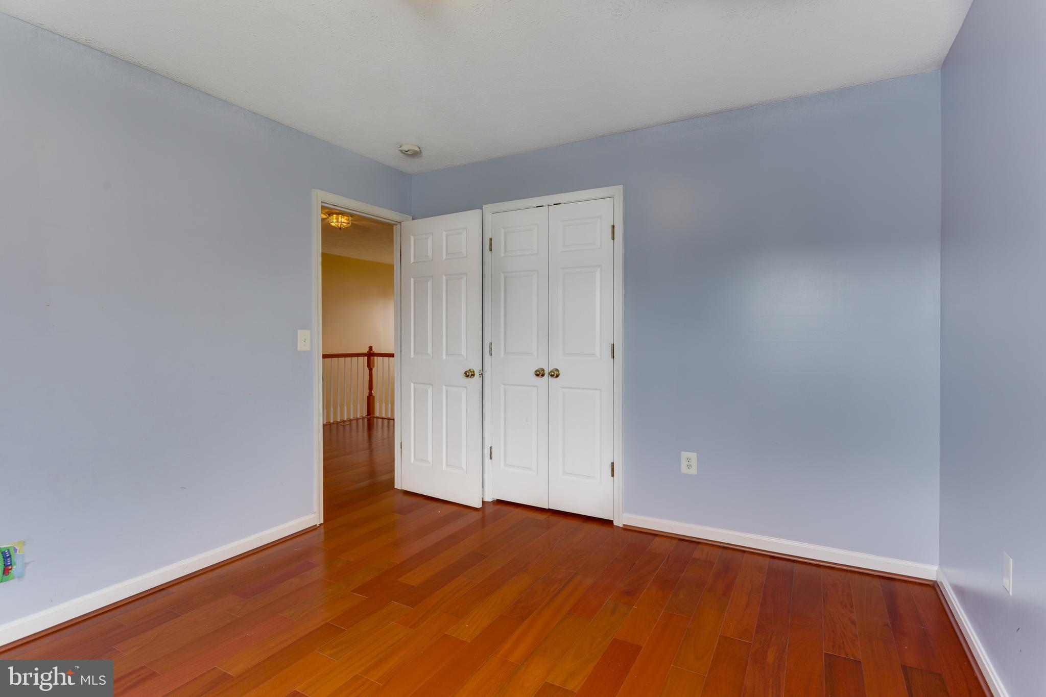 WINDSOR MILL SUB - Residential Lease