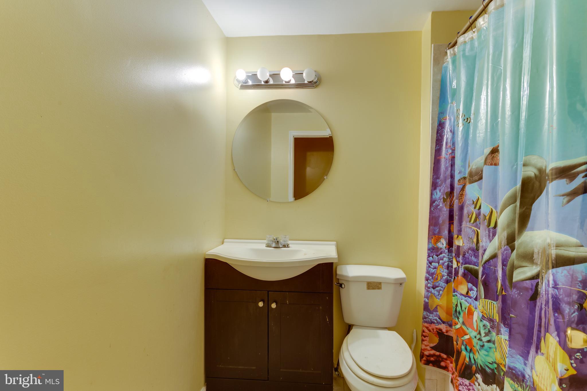 WINDSOR MILL SUB - Residential Lease