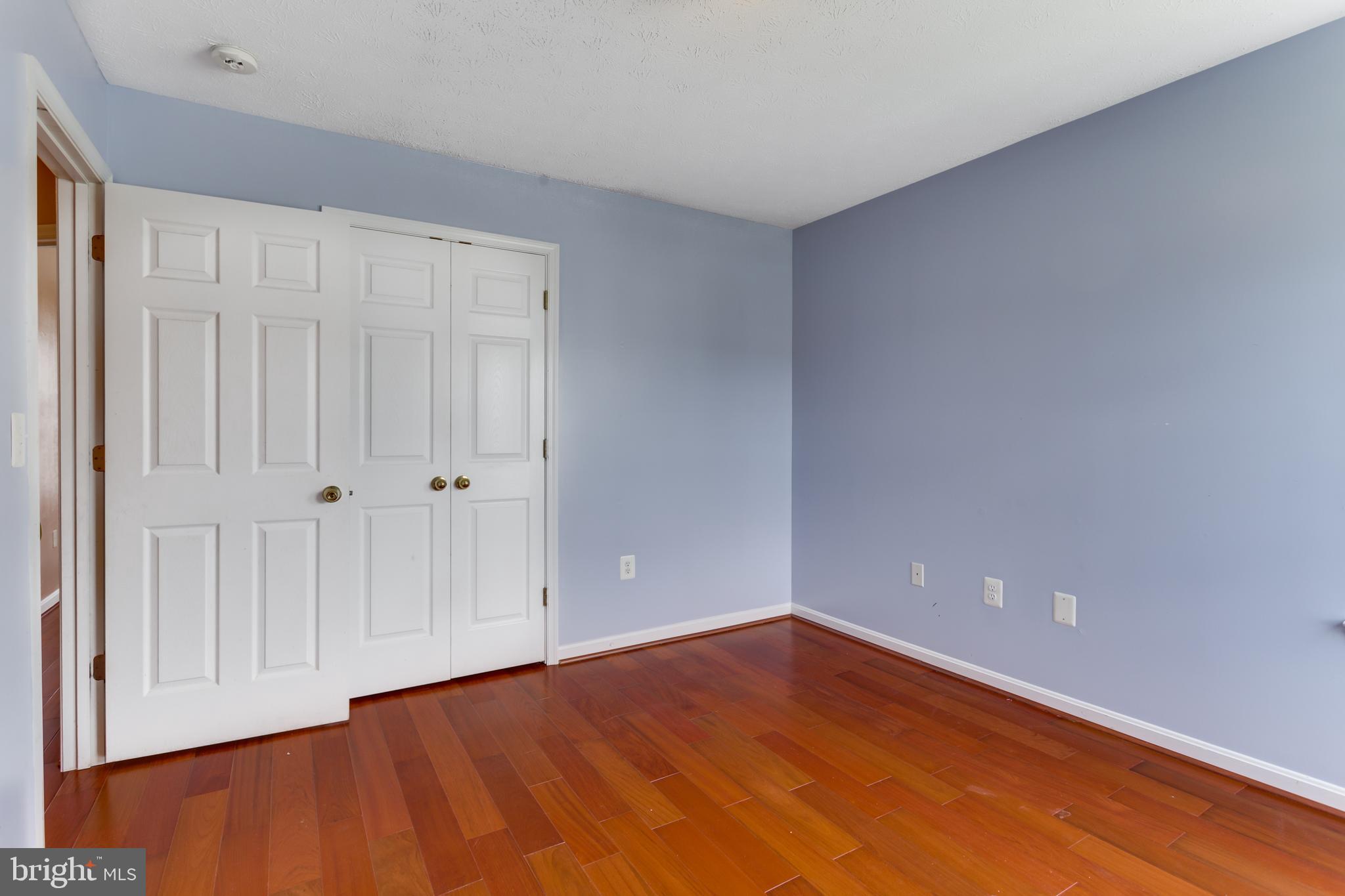 WINDSOR MILL SUB - Residential Lease