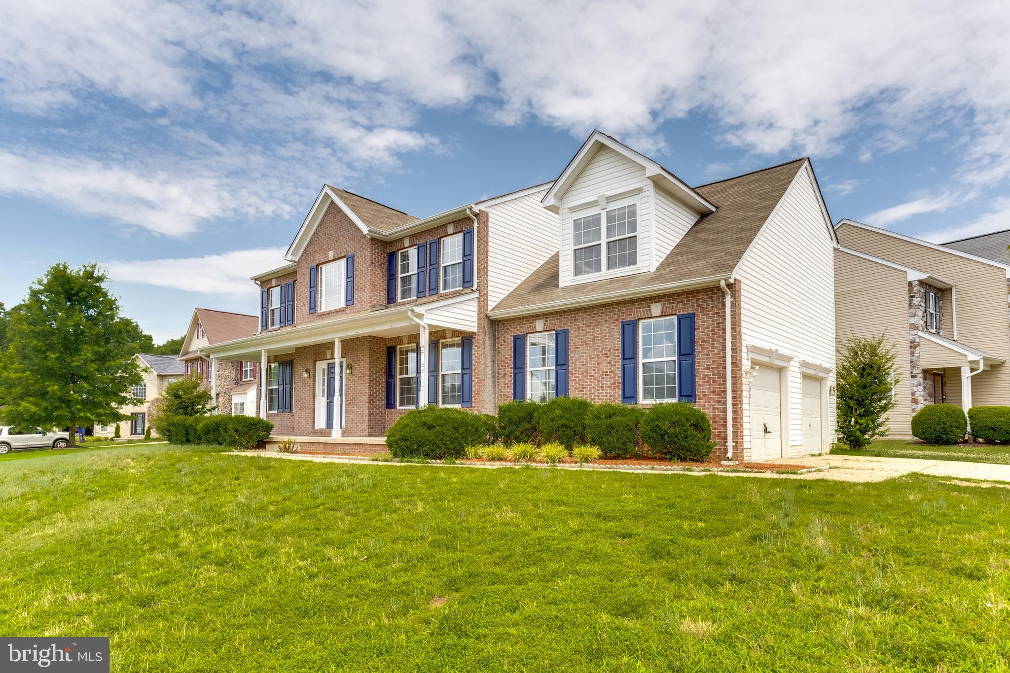 WINDSOR MILL SUB - Residential Lease