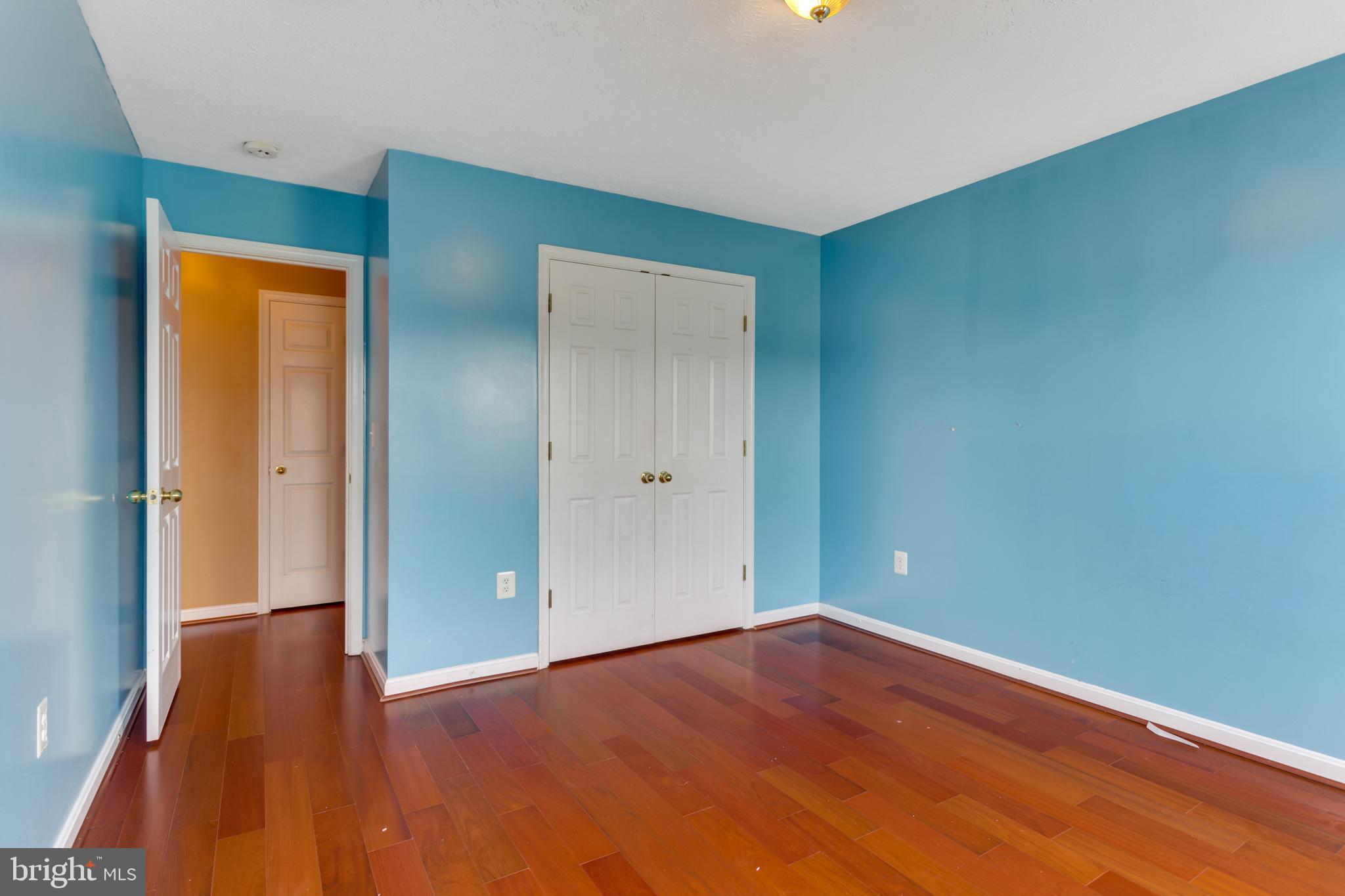 WINDSOR MILL SUB - Residential Lease