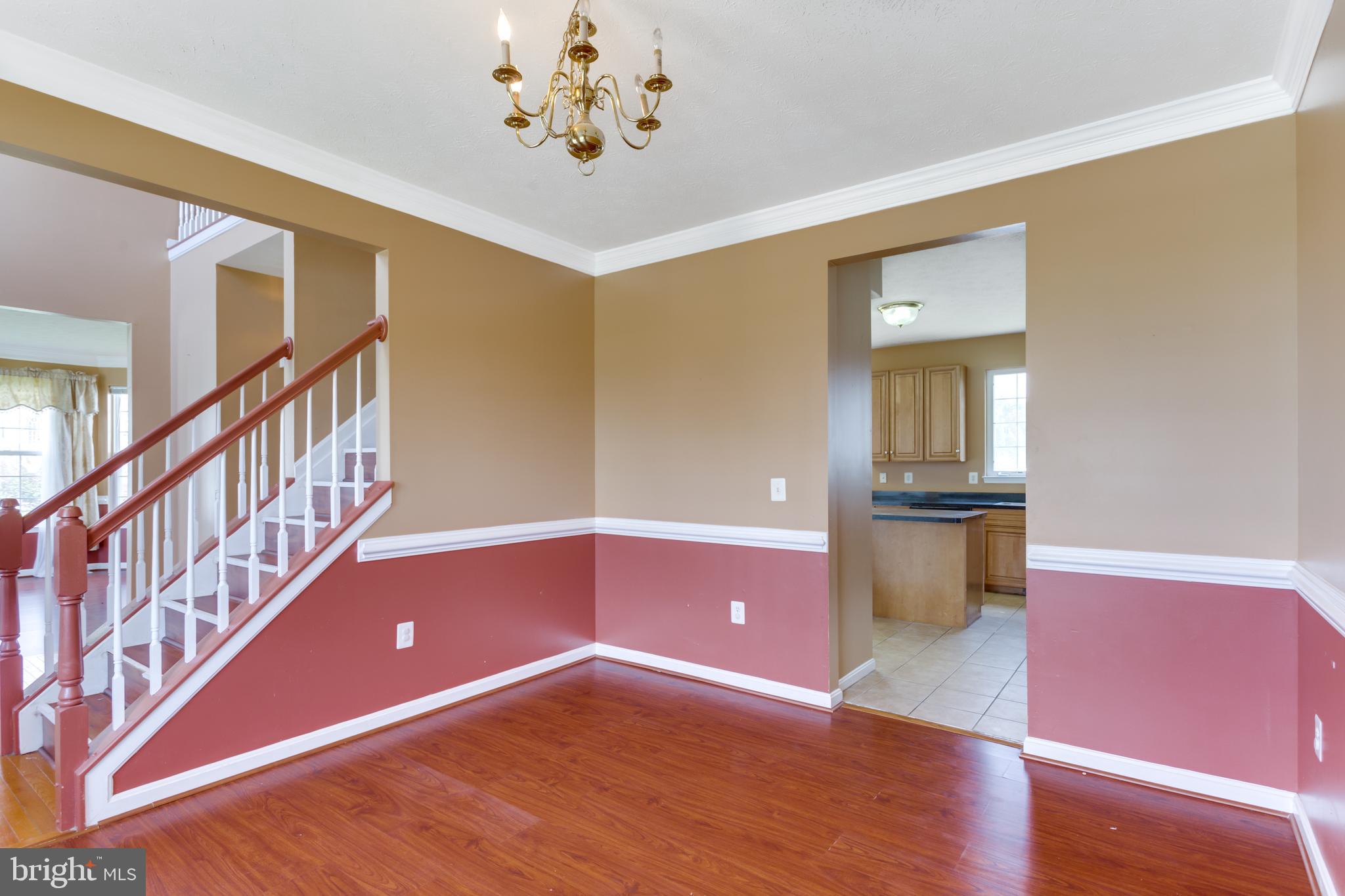 WINDSOR MILL SUB - Residential Lease