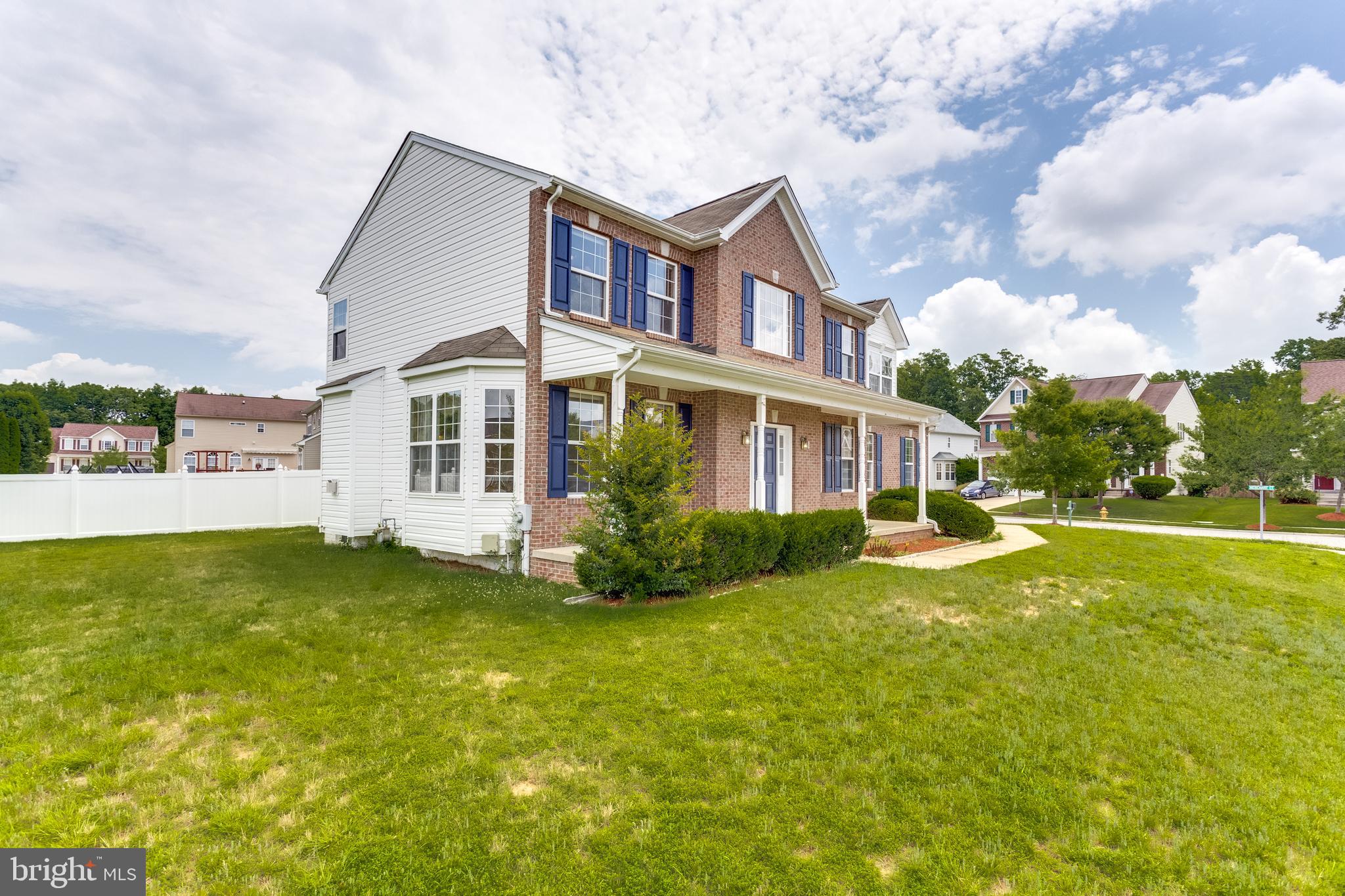 WINDSOR MILL SUB - Residential Lease