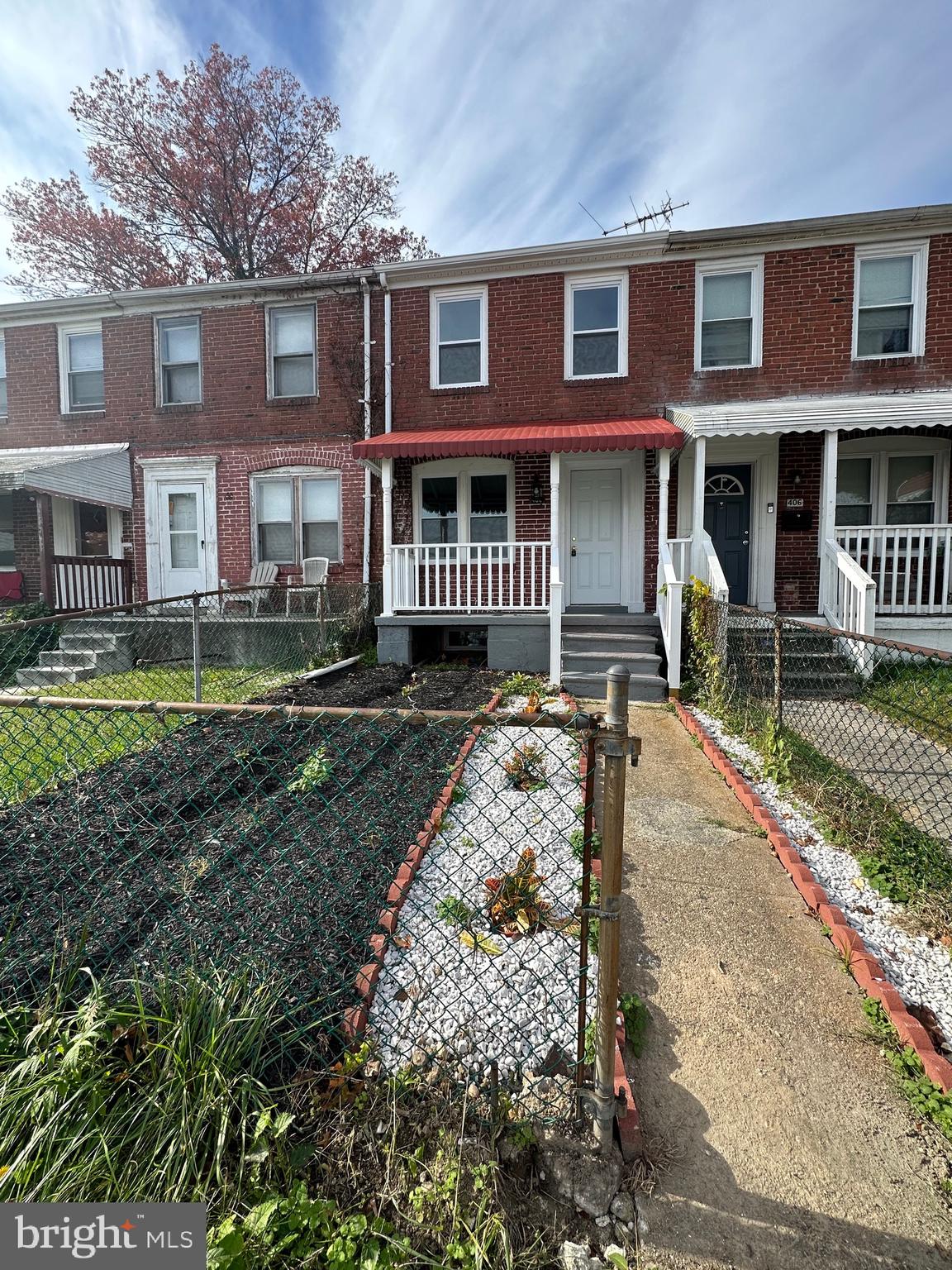 CHERRY HILL - Residential