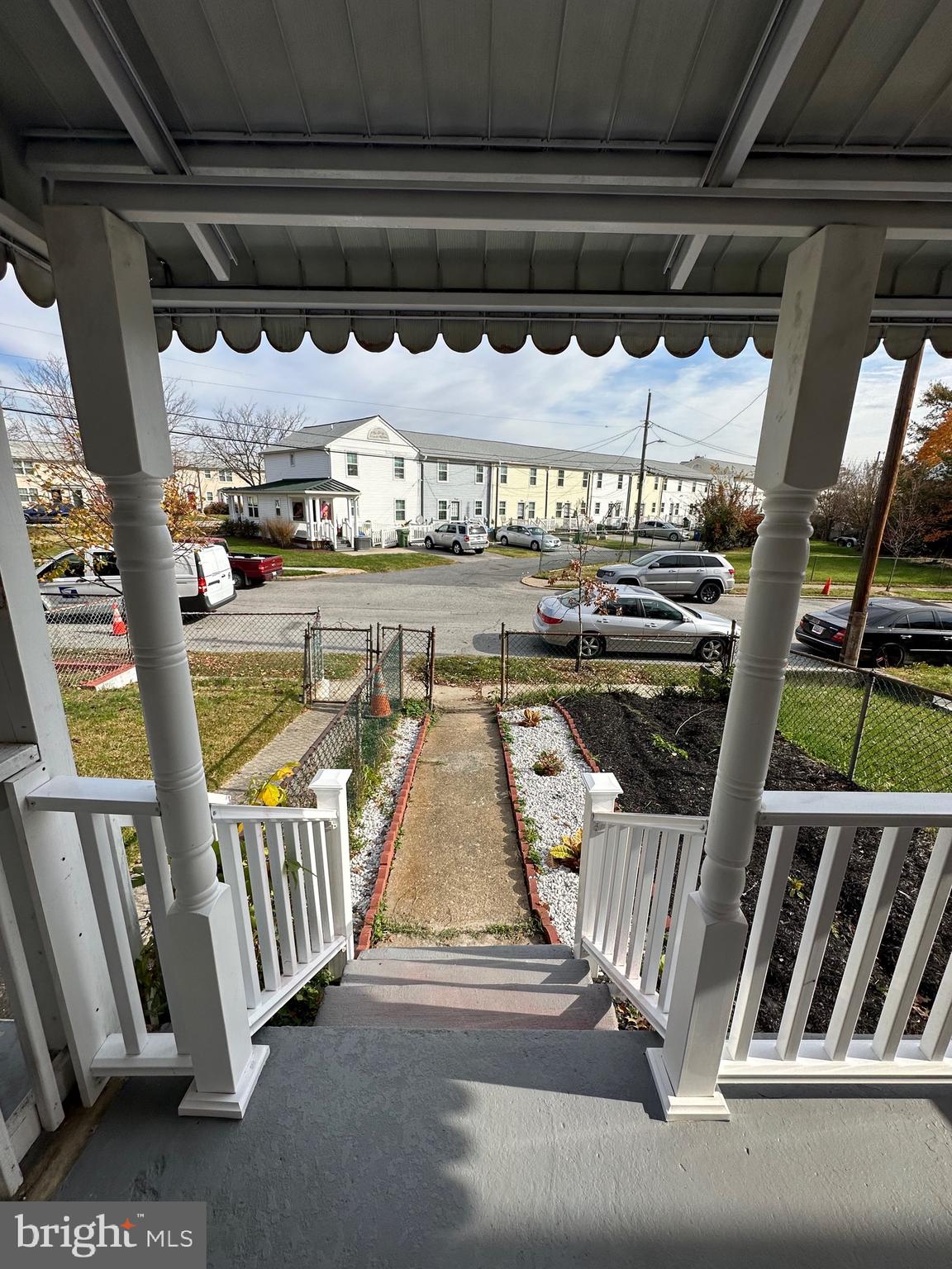 CHERRY HILL - Residential