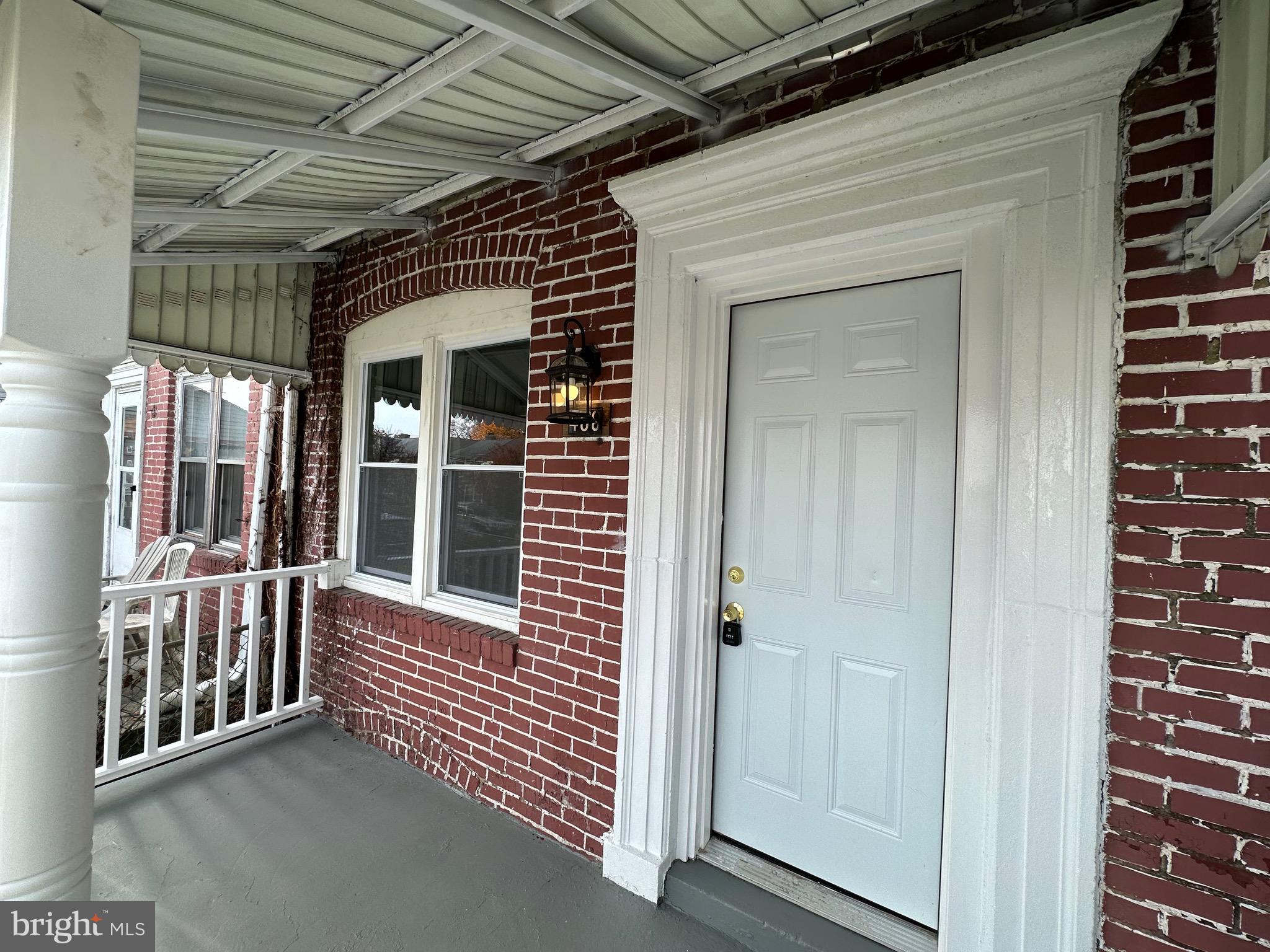 CHERRY HILL - Residential