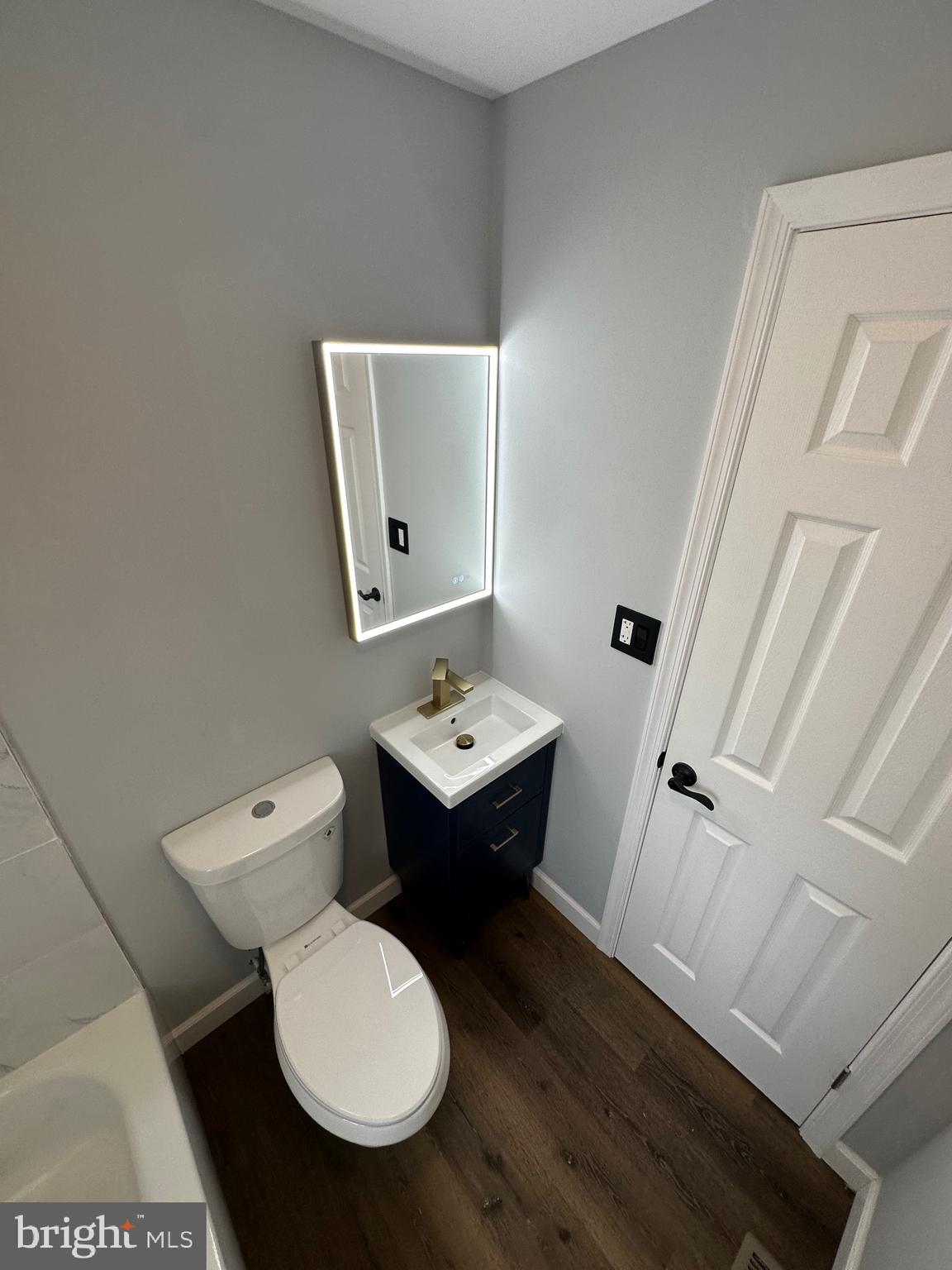 CHERRY HILL - Residential