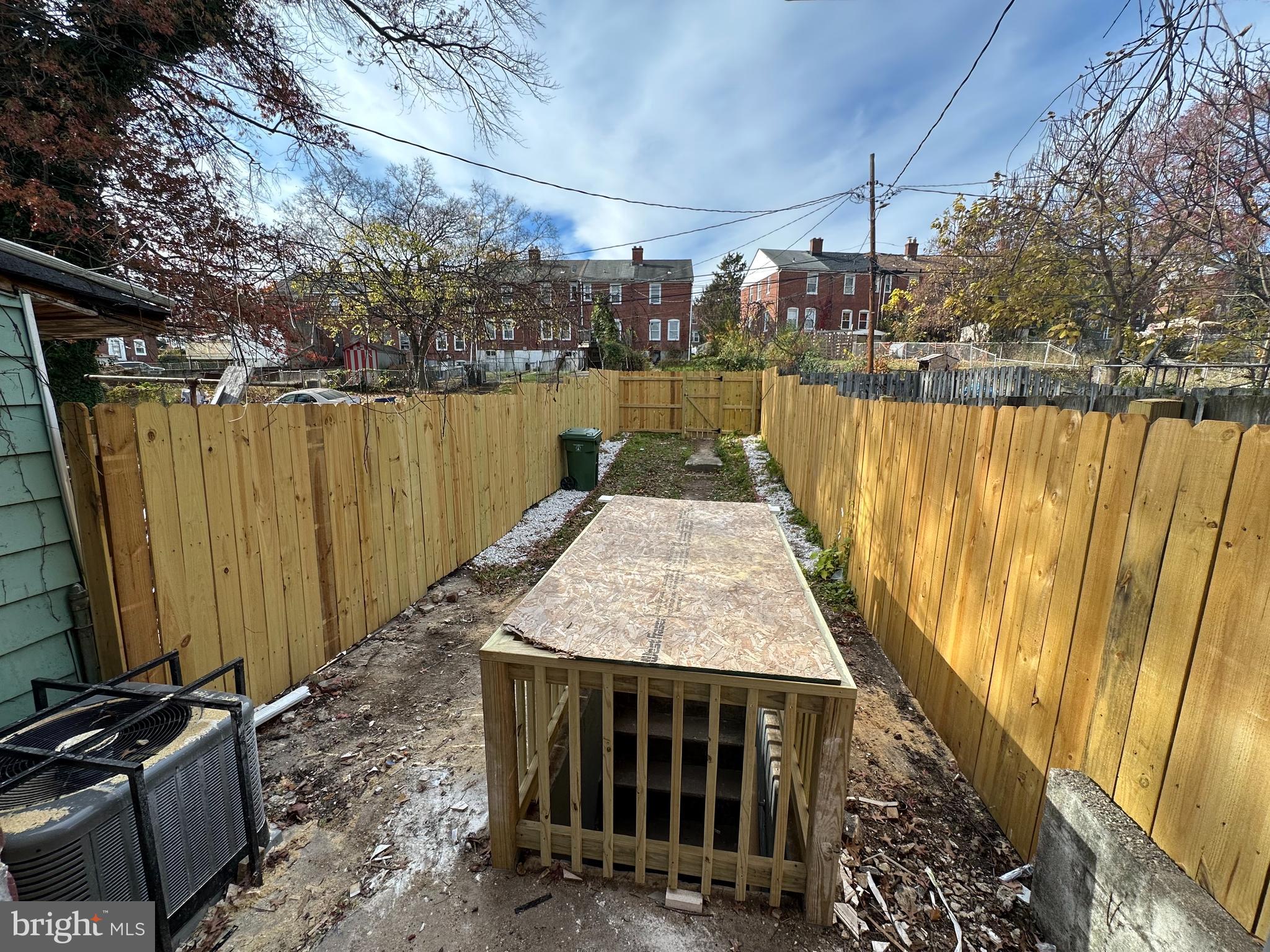 CHERRY HILL - Residential