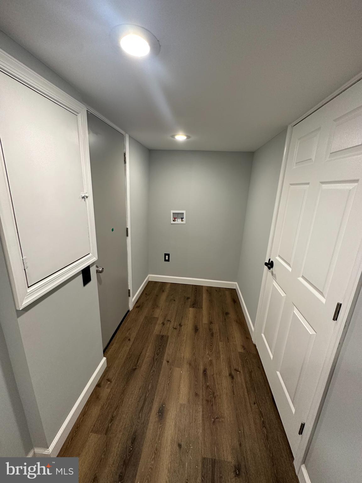 CHERRY HILL - Residential