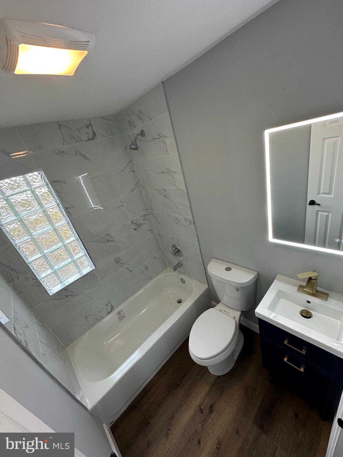 CHERRY HILL - Residential