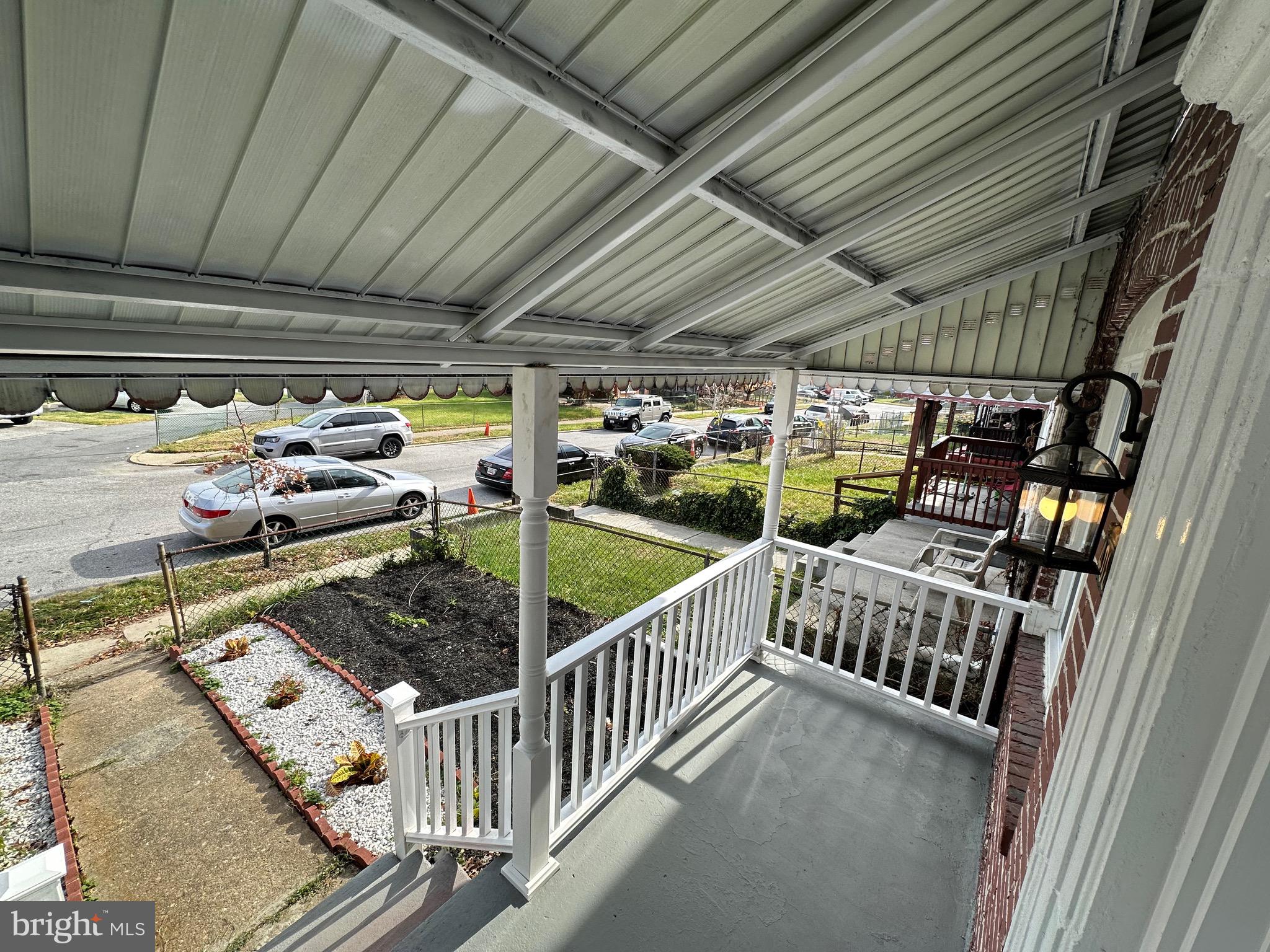 CHERRY HILL - Residential