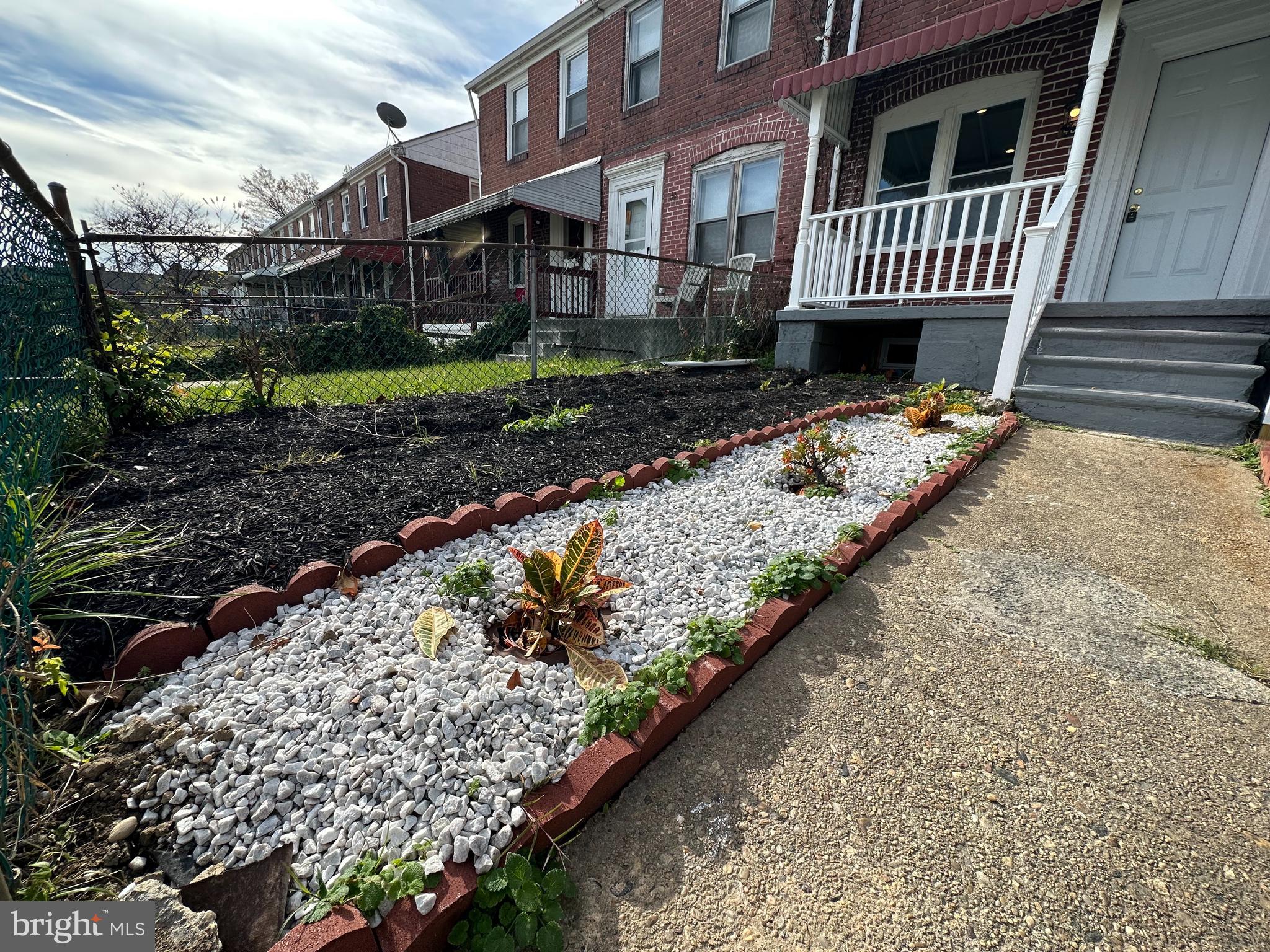 CHERRY HILL - Residential