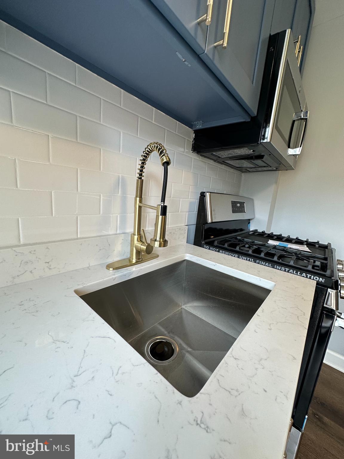 CHERRY HILL - Residential