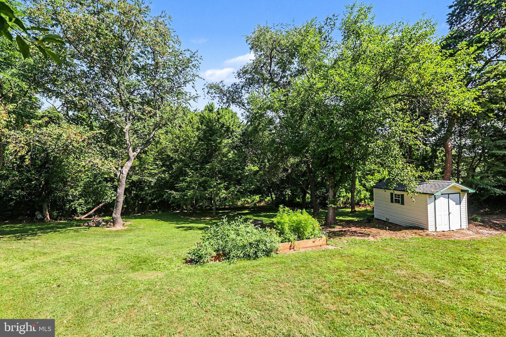 312 BARLEY DRIVE